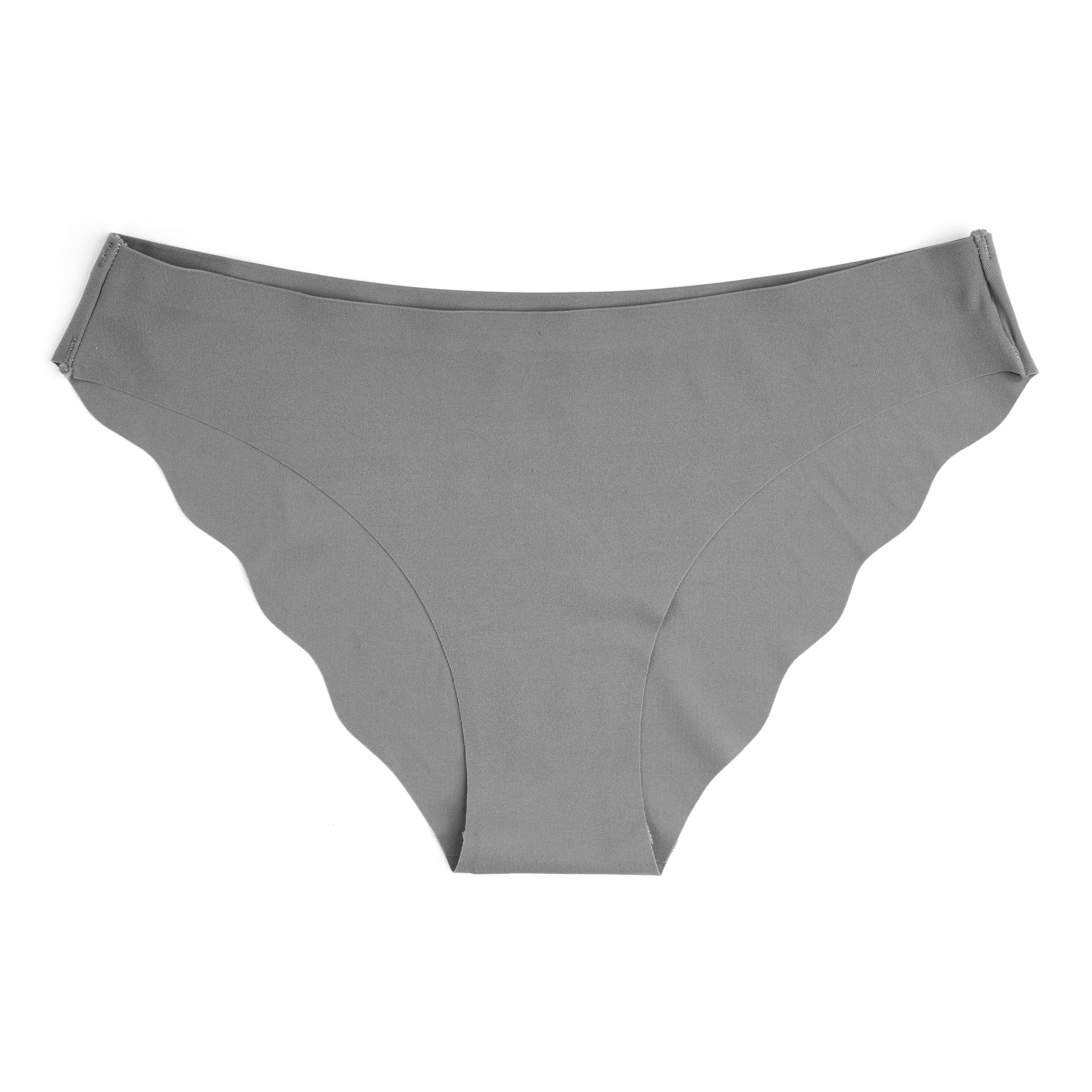 Seamless Bikini Brief