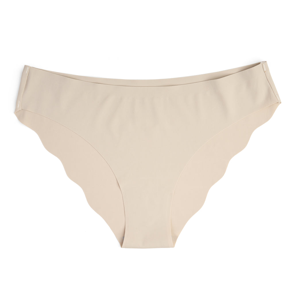 Seamless Bikini Brief