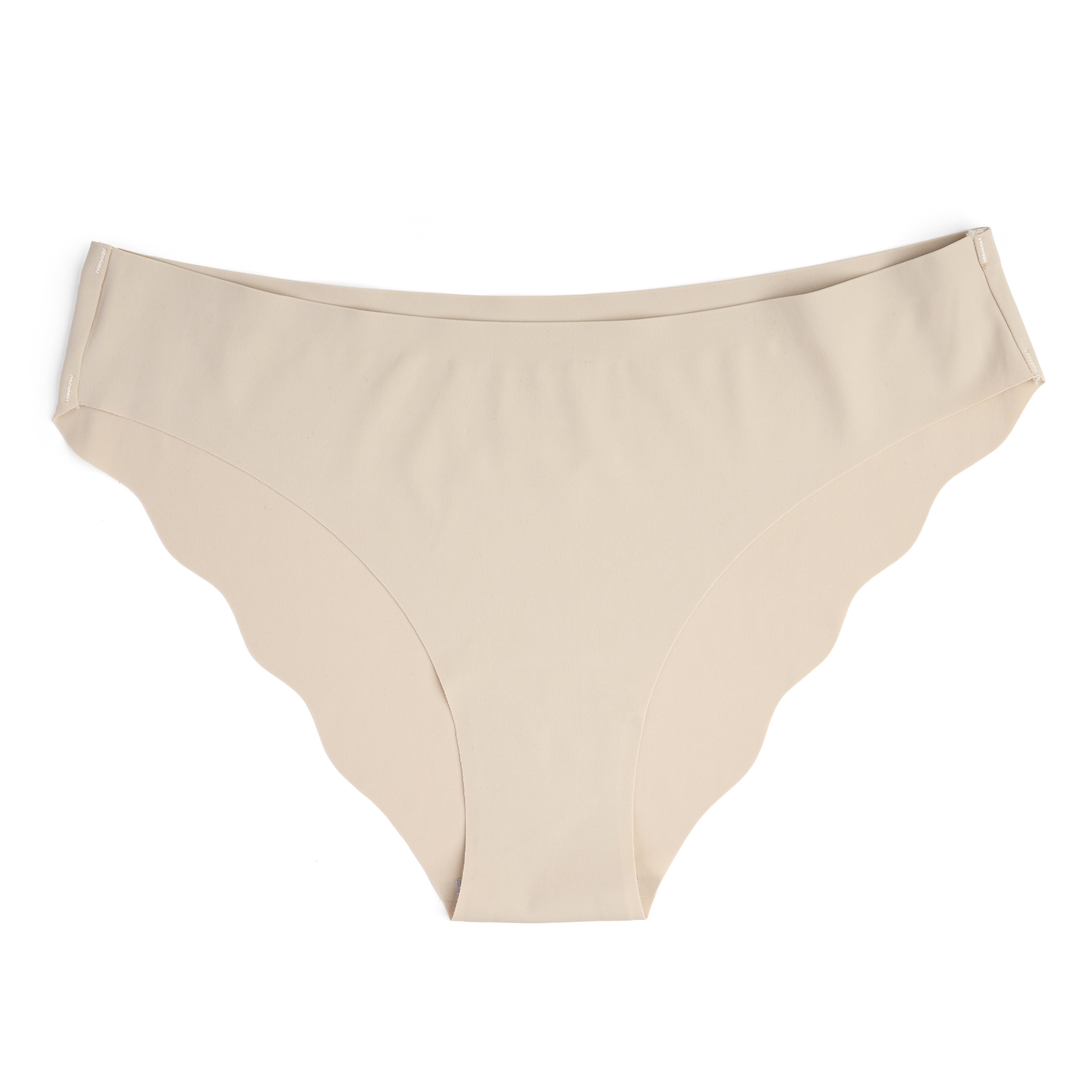Seamless Bikini Brief