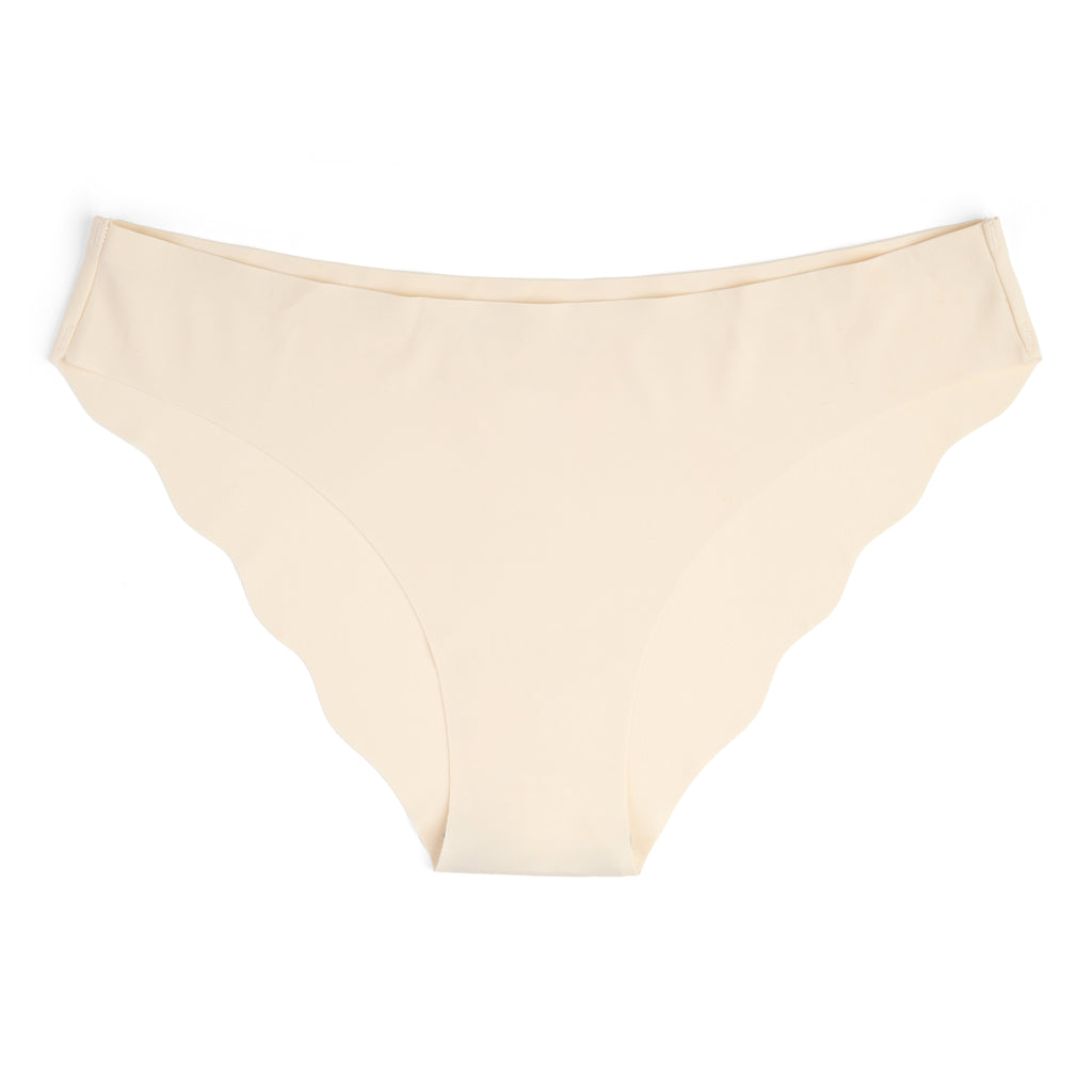 Seamless Bikini Brief