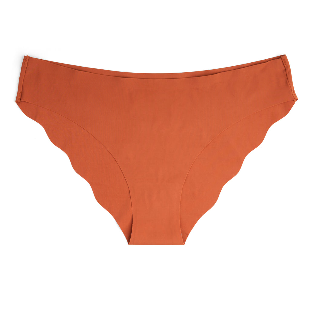 Seamless Bikini Brief