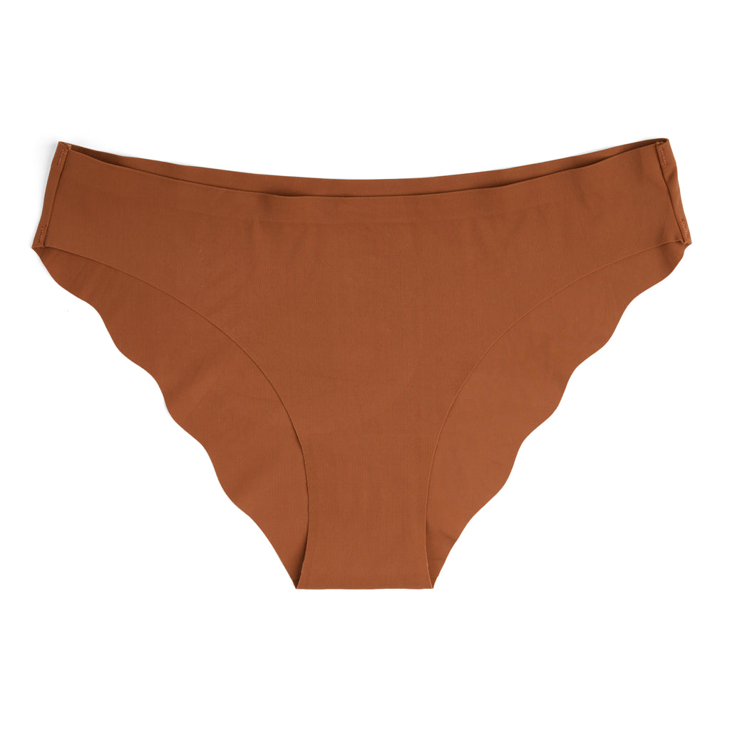 Seamless Bikini Brief