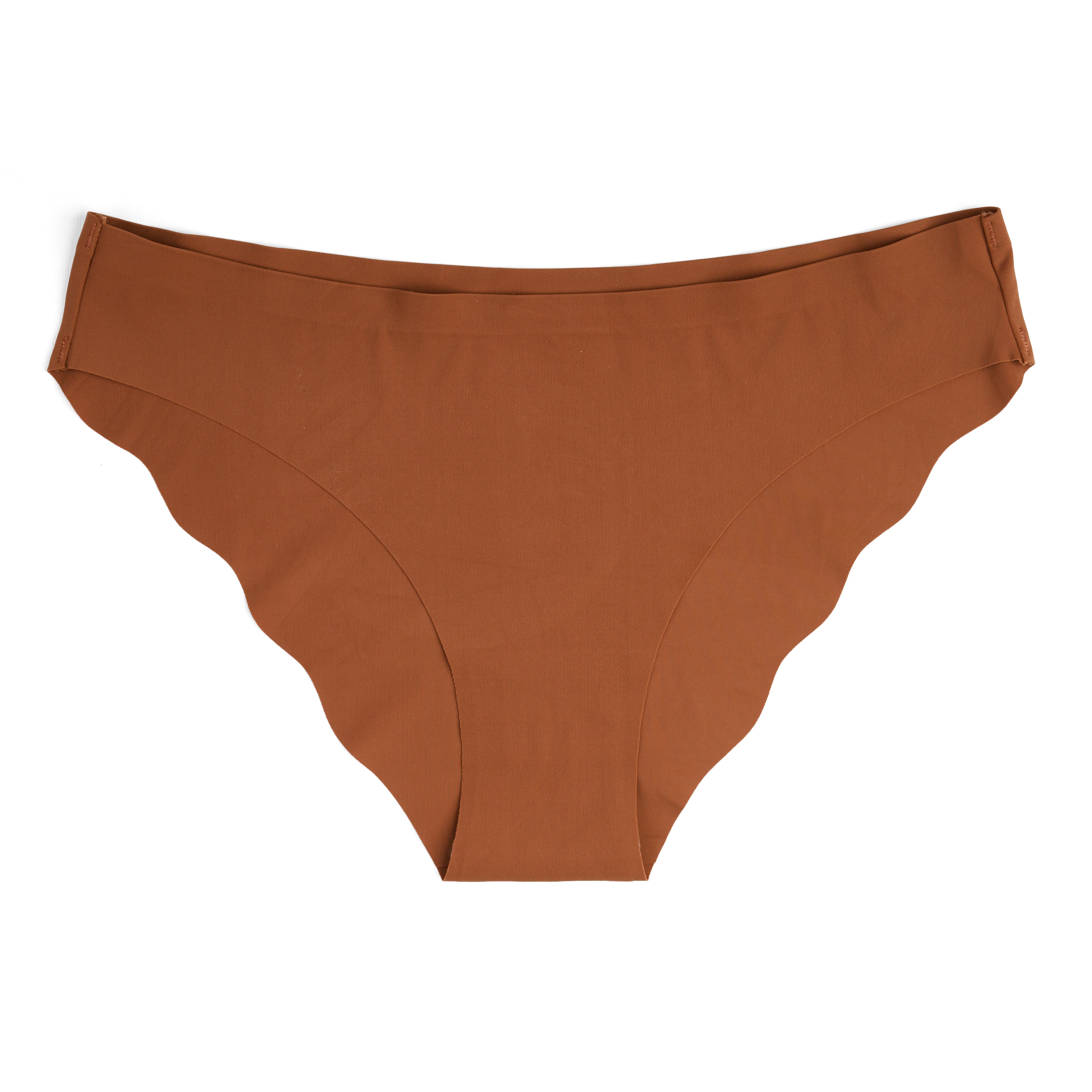 Seamless Bikini Brief