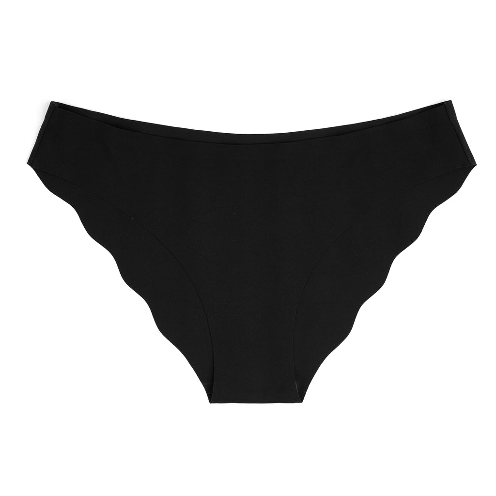 Seamless Bikini Brief