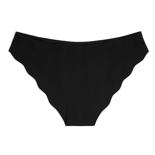 Seamless Bikini Brief