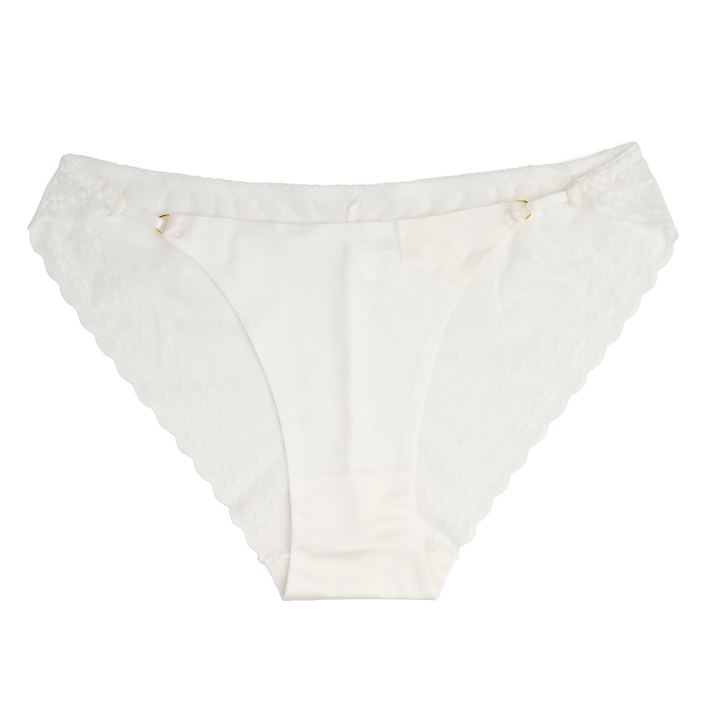 Satin Dantelle