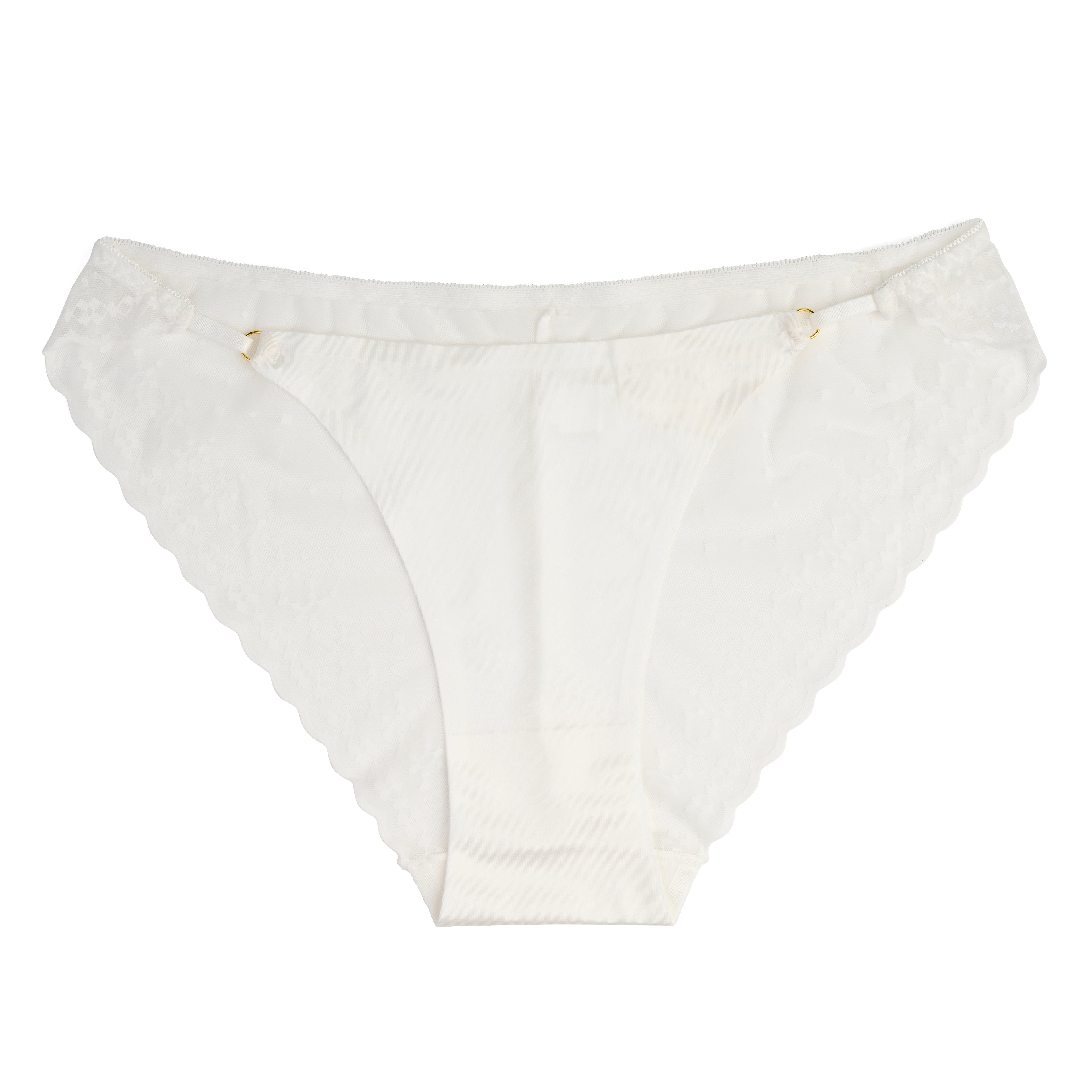Satin Dantelle