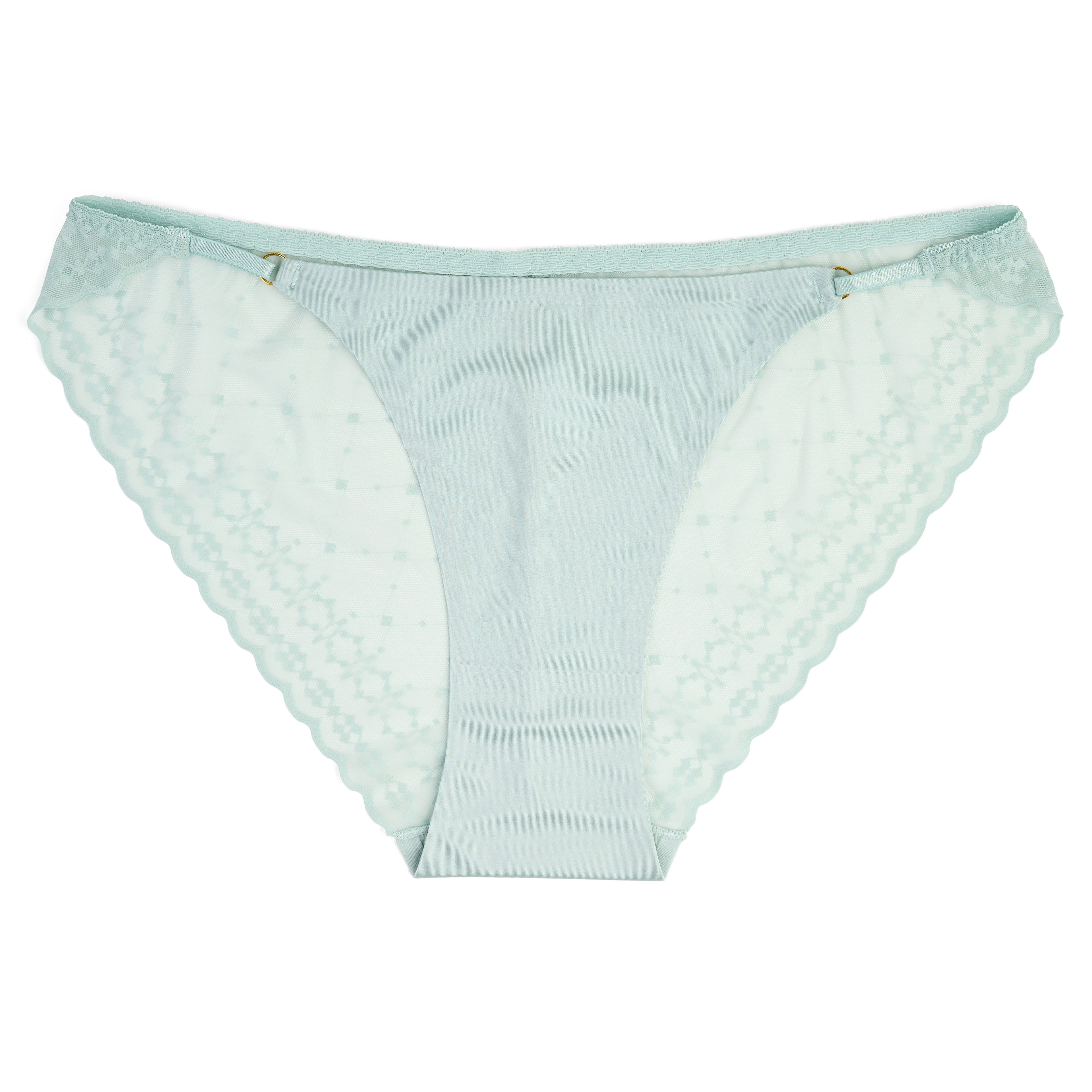 Satin Dantelle