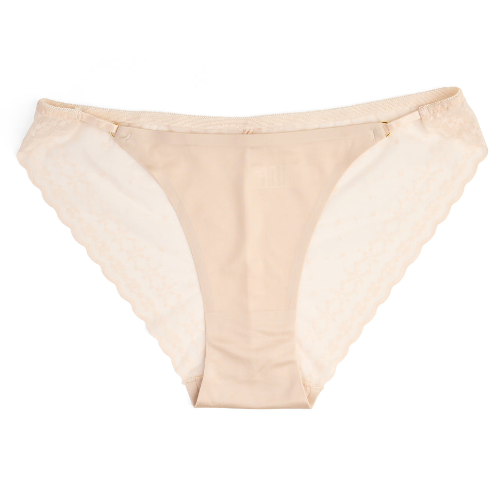 Satin Dantelle