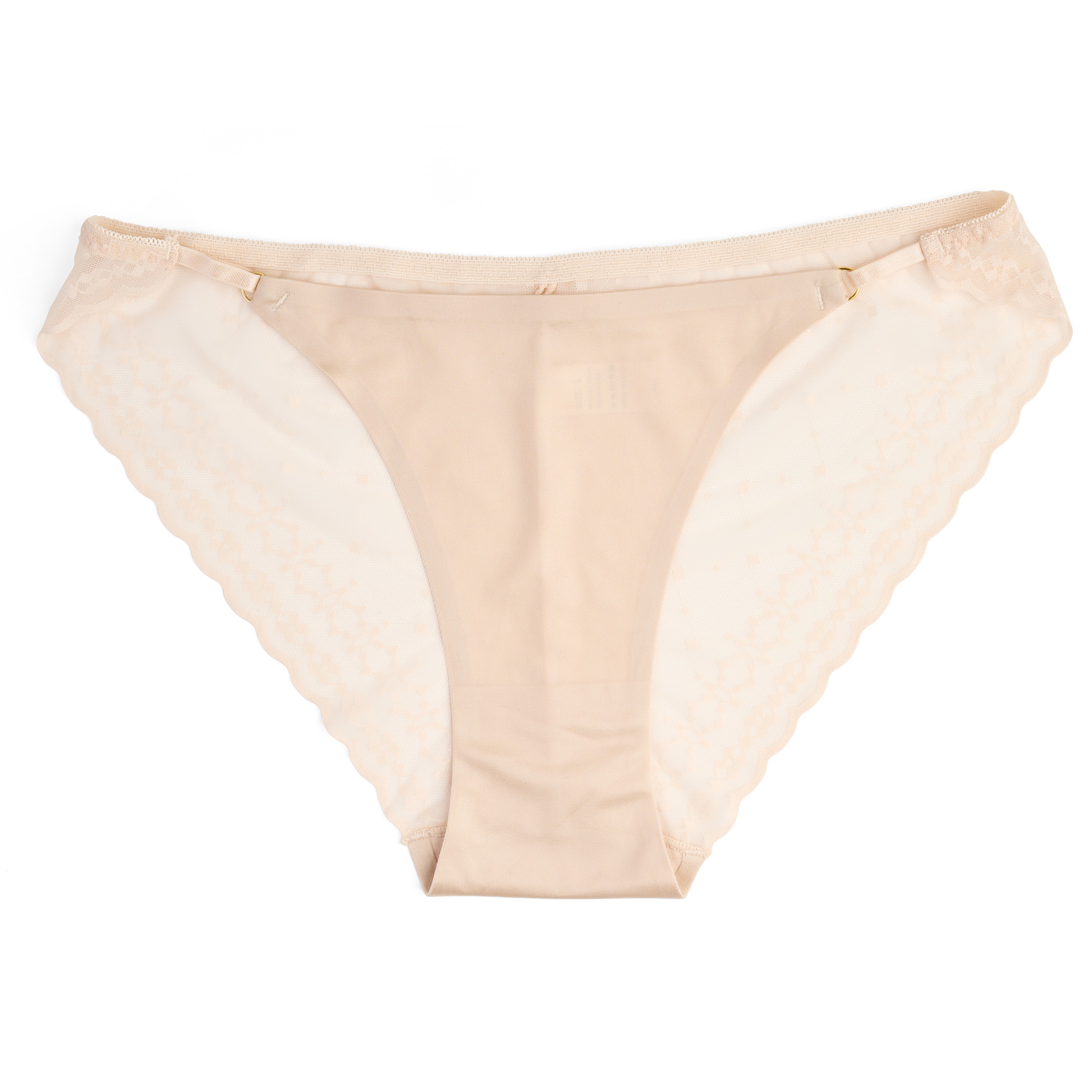 Satin Dantelle