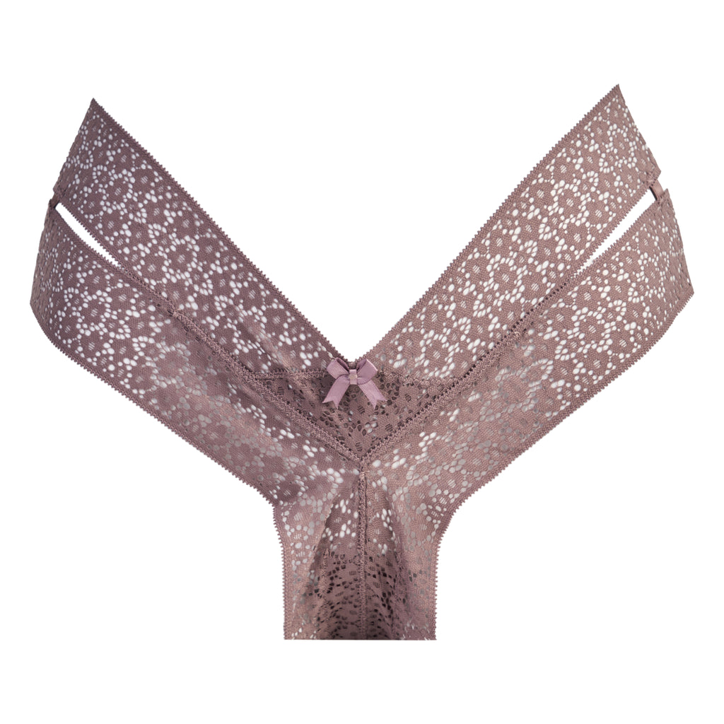 Brazilian Full Dantelle