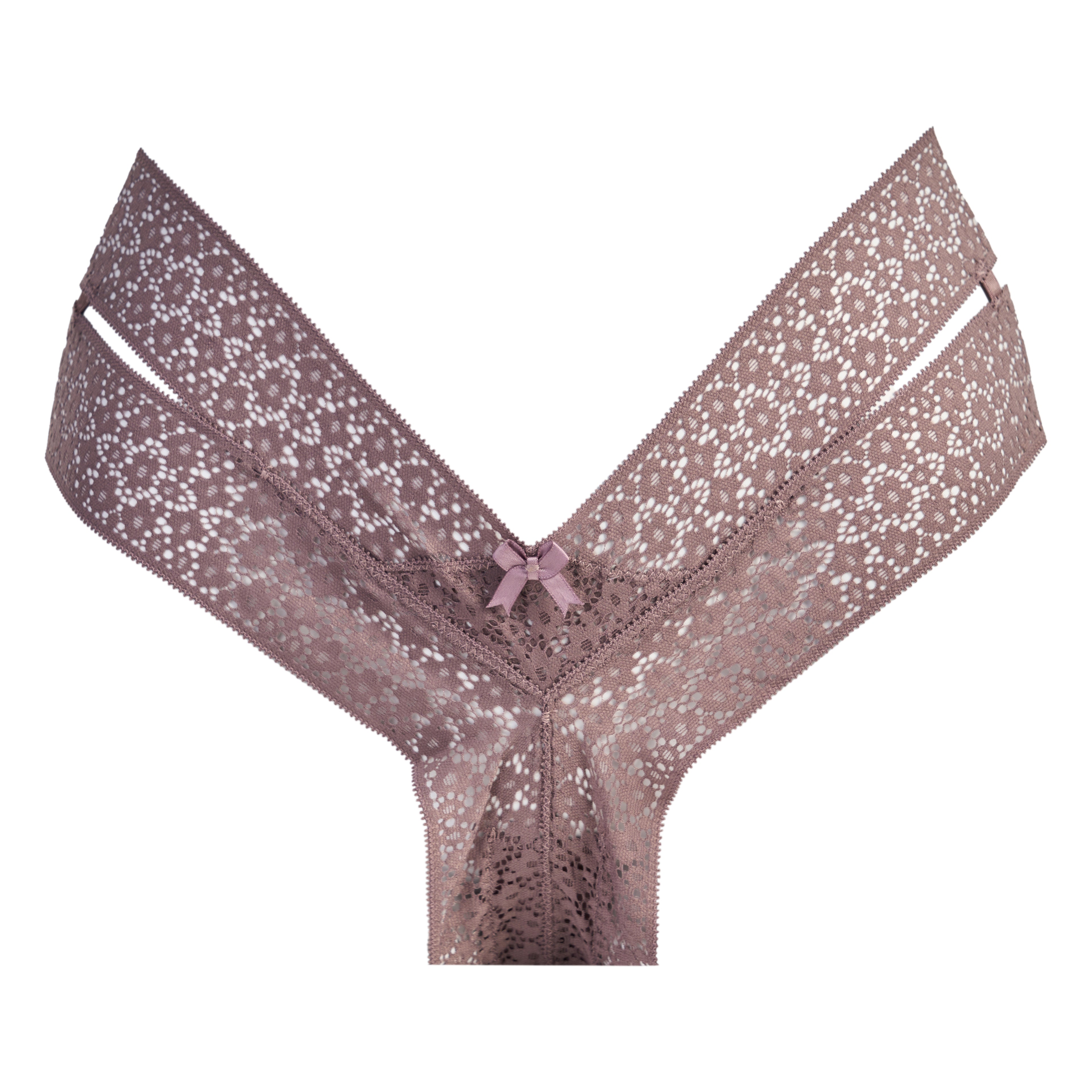 Brazilian Full Dantelle