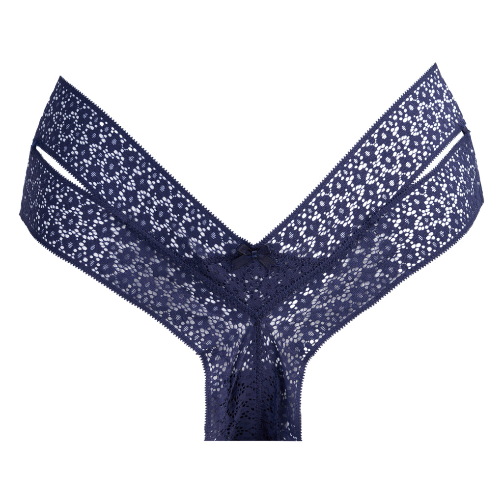 Brazilian Full Dantelle