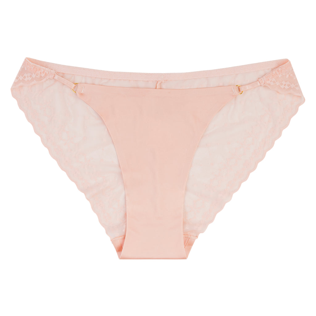Satin Dantelle