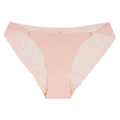 Satin Dantelle